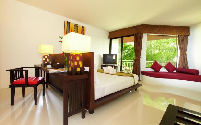 Фото отеля Nai Yang Beach Resort & Spa Phuket