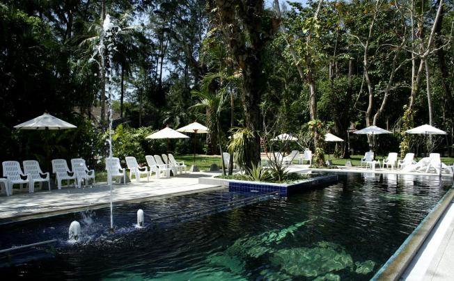 Фото отеля Nai Yang Beach Resort & Spa Phuket