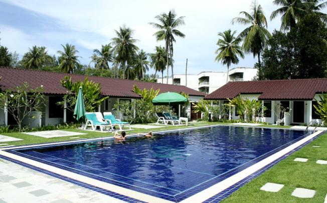 Фото отеля Nai Yang Beach Resort & Spa Phuket