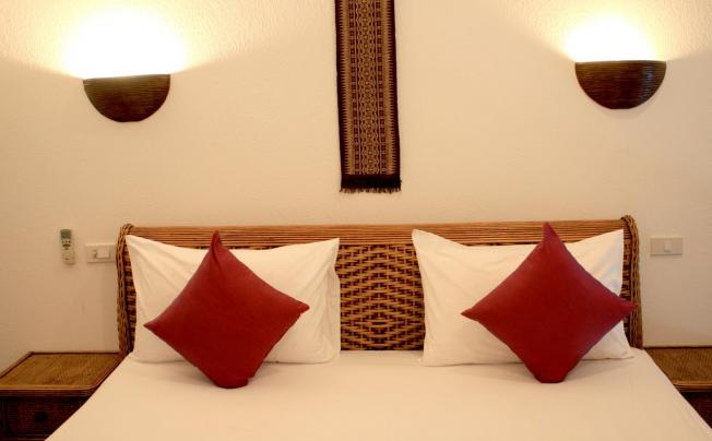 Фото отеля Royal Cottage Residence