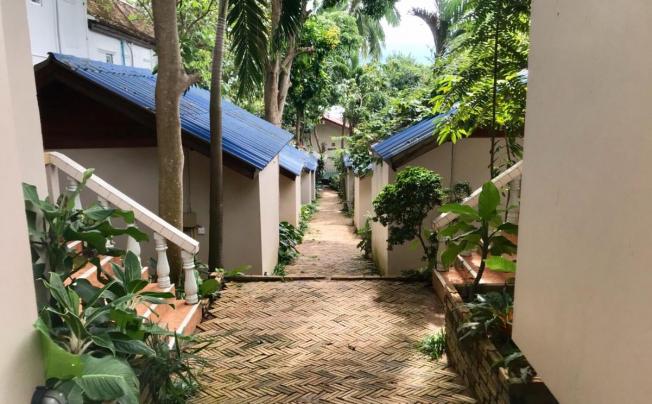 Фото отеля Pattara House