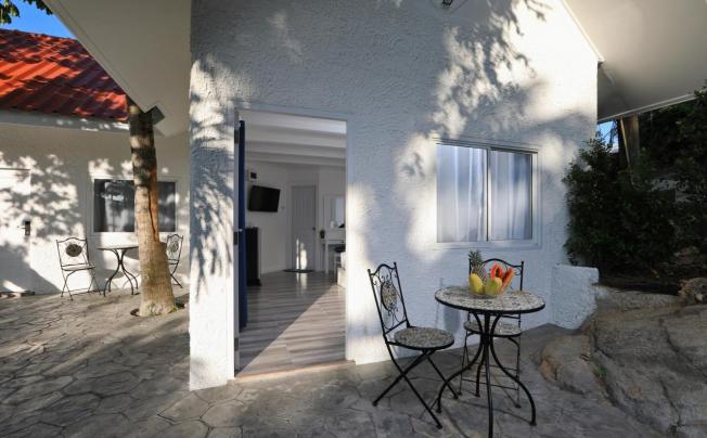 Фото отеля KATA WHITE VILLAS