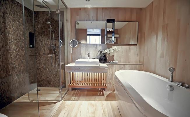 Фото отеля Arcadia Suites Bangkok 