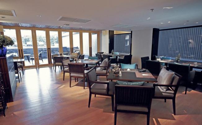 Фото отеля Arcadia Suites Bangkok 