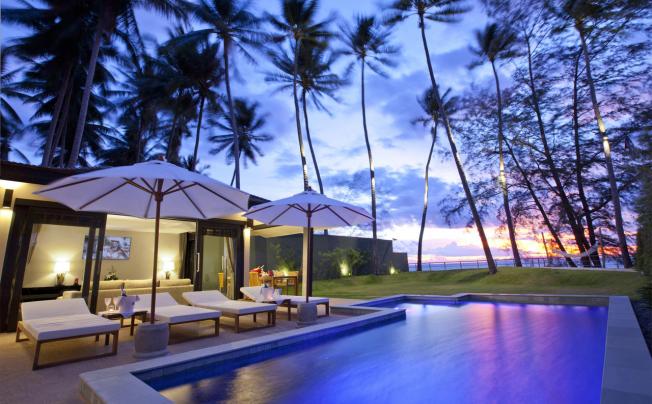 Фото отеля Nikki Beach Resort Koh Samui