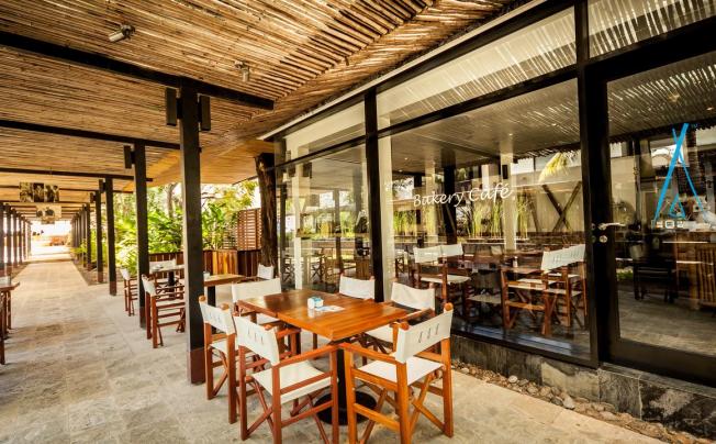 Фото отеля Nikki Beach Resort Koh Samui