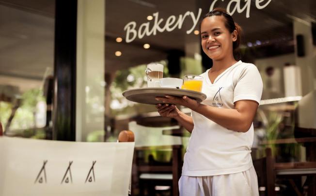 Фото отеля Nikki Beach Resort Koh Samui