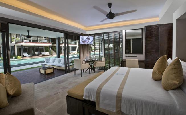 Фото отеля Nikki Beach Resort Koh Samui
