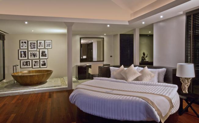Фото отеля Nikki Beach Resort Koh Samui