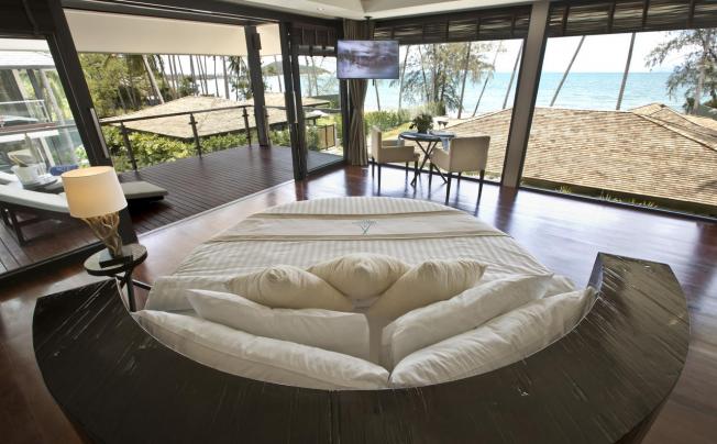 Фото отеля Nikki Beach Resort Koh Samui