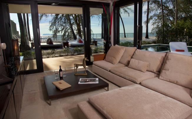 Фото отеля Nikki Beach Resort Koh Samui