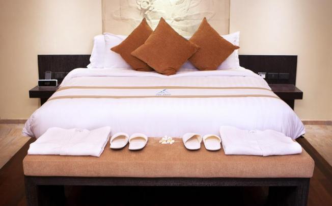 Фото отеля Nikki Beach Resort Koh Samui
