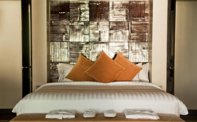 Фото отеля Nikki Beach Resort Koh Samui