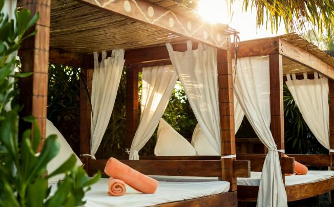 Фото отеля Nikki Beach Resort Koh Samui