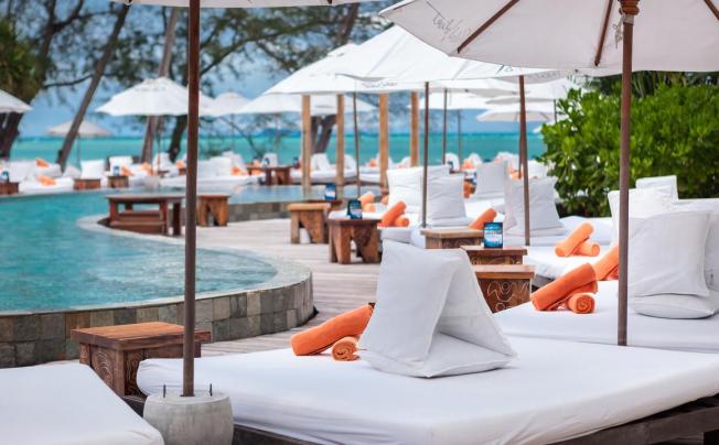 Фото отеля Nikki Beach Resort Koh Samui