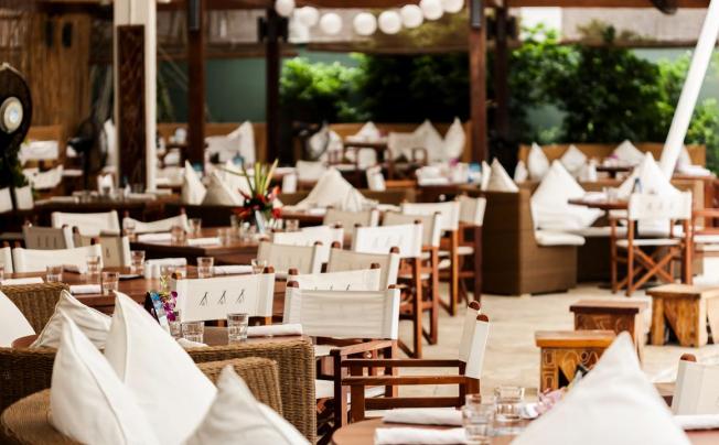 Фото отеля Nikki Beach Resort Koh Samui