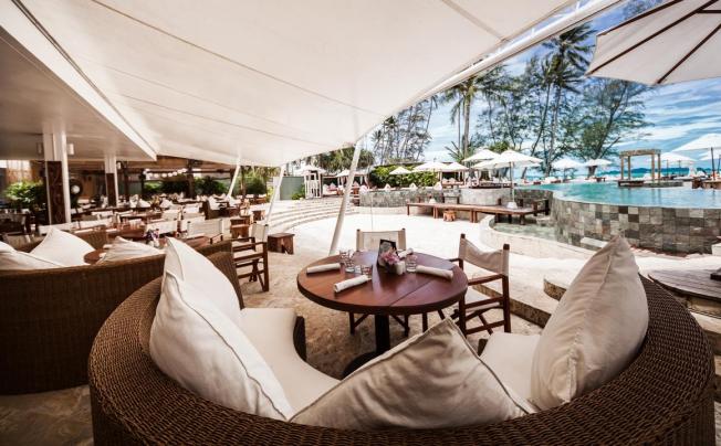 Фото отеля Nikki Beach Resort Koh Samui