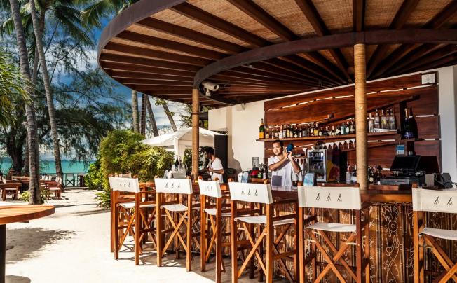 Фото отеля Nikki Beach Resort Koh Samui