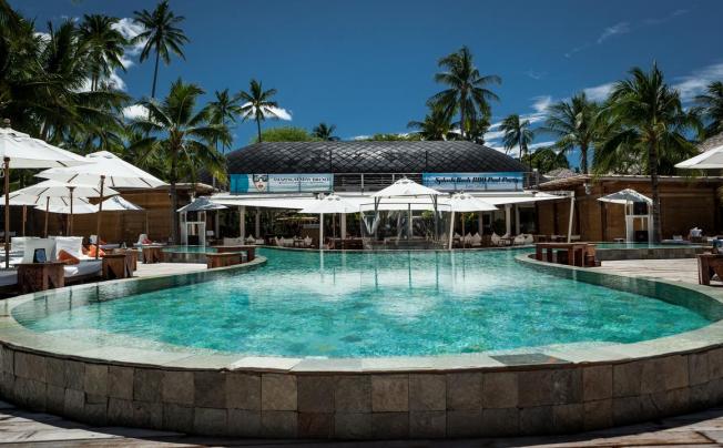 Фото отеля Nikki Beach Resort Koh Samui