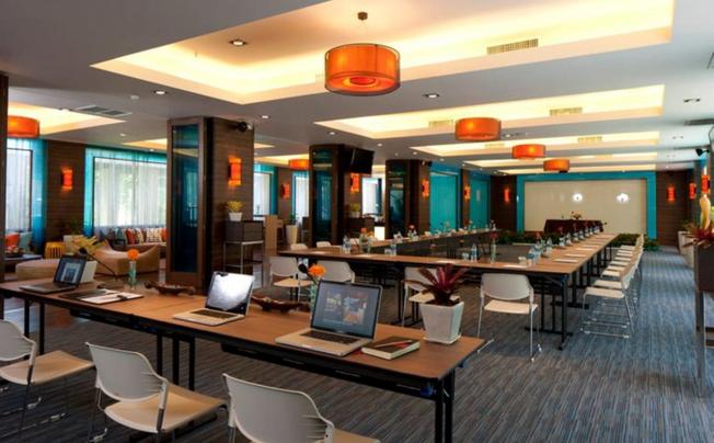 Фото отеля Bayview hotel Pattaya