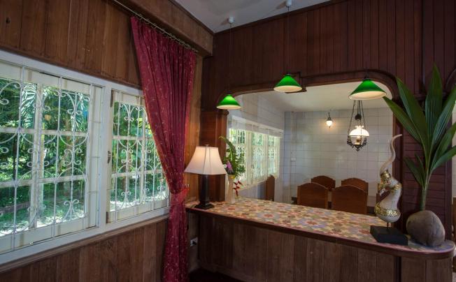 Фото отеля Baan Khun Nang Colonial Residence