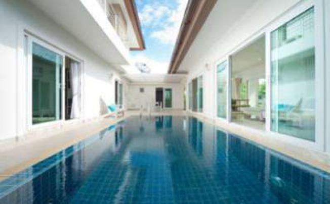 Фото отеля Seabreeze Pool Villa Pattaya