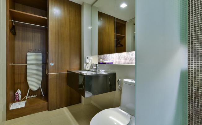 Фото отеля The Park 9 Hotel