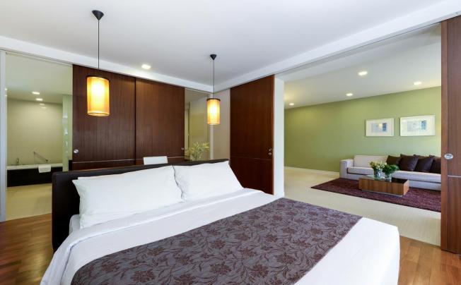 Фото отеля The Park 9 Hotel
