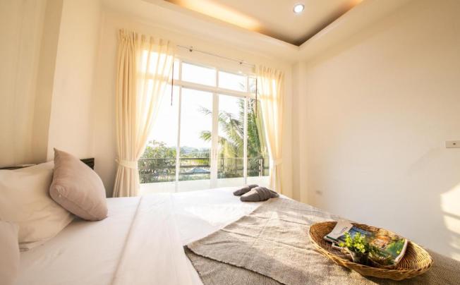 Фото отеля THE ANANAS SERVICED APARTMENTS