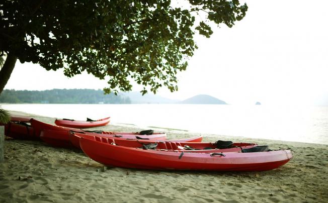Фото отеля Koh Mak Resort 