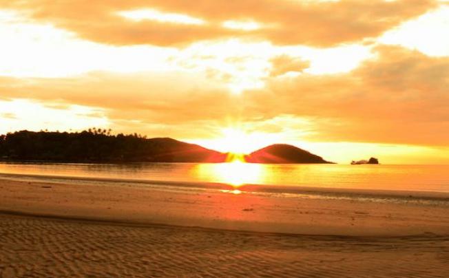 Фото отеля Koh Mak Resort 