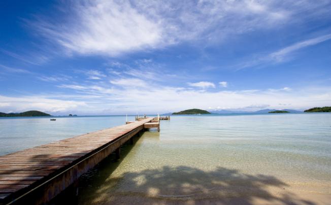 Фото отеля Koh Mak Resort 