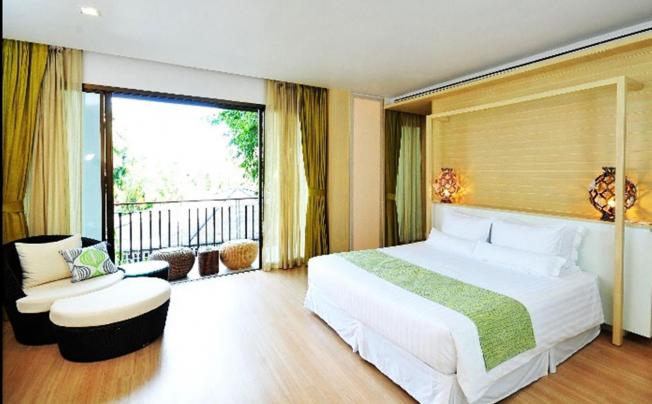 Фото отеля The Lapa Hua Hin 
