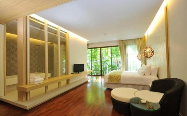 Фото отеля The Lapa Hua Hin 