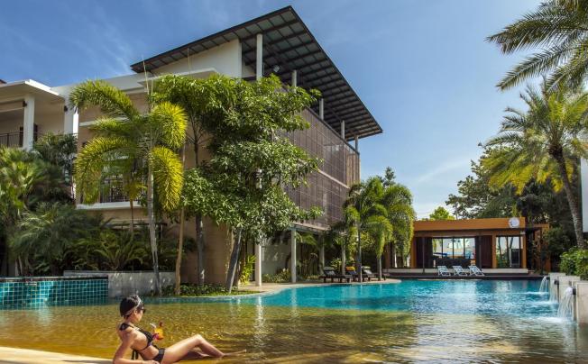 Фото отеля The Lapa Hua Hin 
