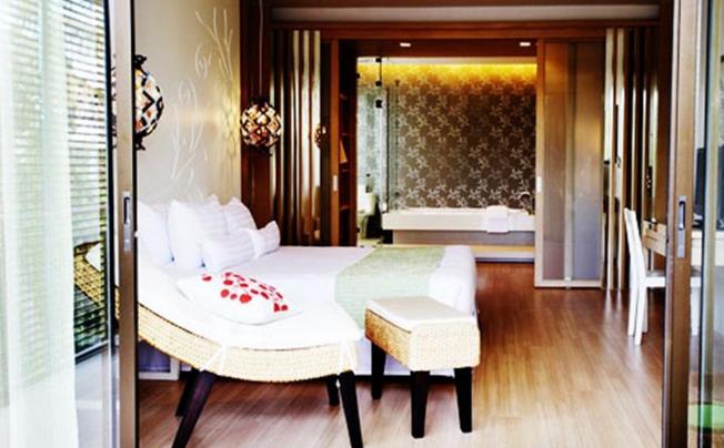 Фото отеля The Lapa Hua Hin 