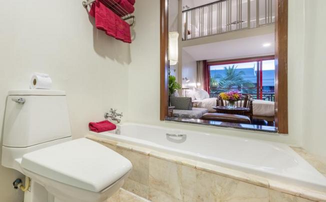 Фото отеля KRABI THAI VILLAGE RESORT 