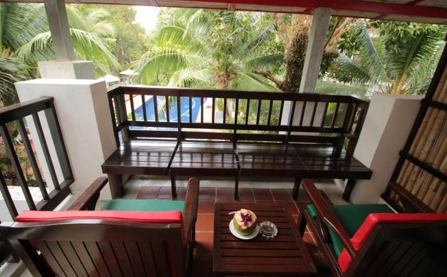 Фото отеля Duangjai Resort Aonang