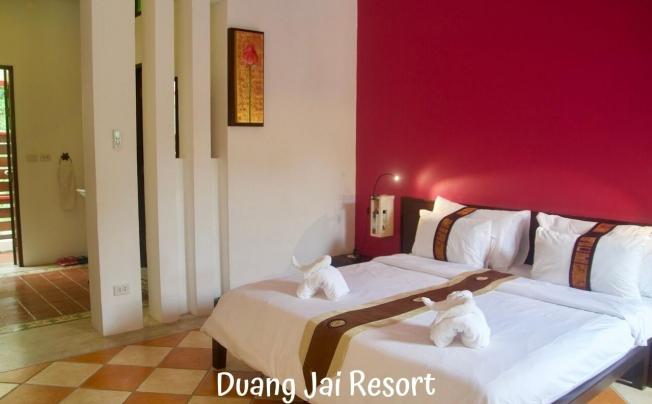 Фото отеля Duangjai Resort Aonang