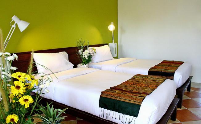 Фото отеля Duangjai Resort Aonang