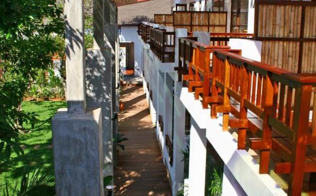 Фото отеля Duangjai Resort Aonang