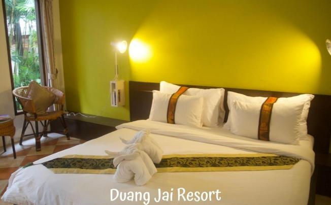 Фото отеля Duangjai Resort Aonang