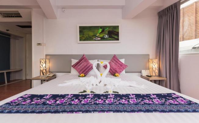 Фото отеля On Phuket