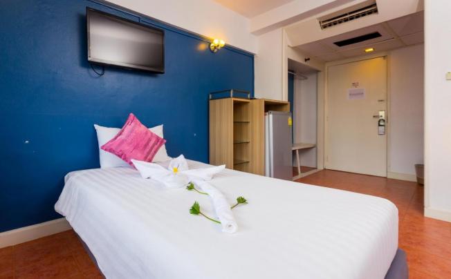 Фото отеля On Phuket