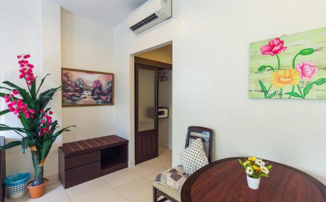 Фото отеля Kasemsuk Guesthouse