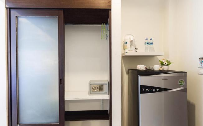 Фото отеля Kasemsuk Guesthouse