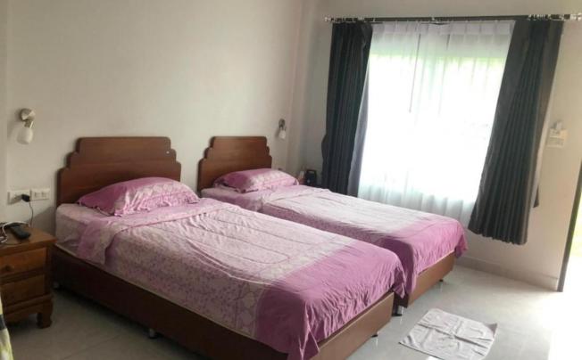 Фото отеля Kasemsuk Guesthouse