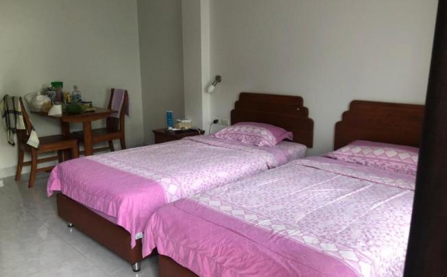 Фото отеля Kasemsuk Guesthouse