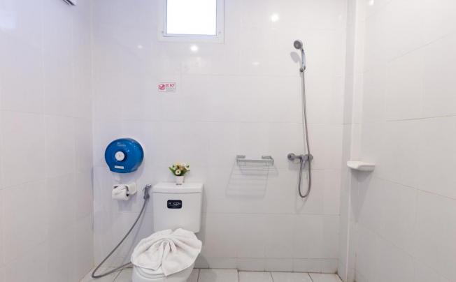 Фото отеля Kasemsuk Guesthouse