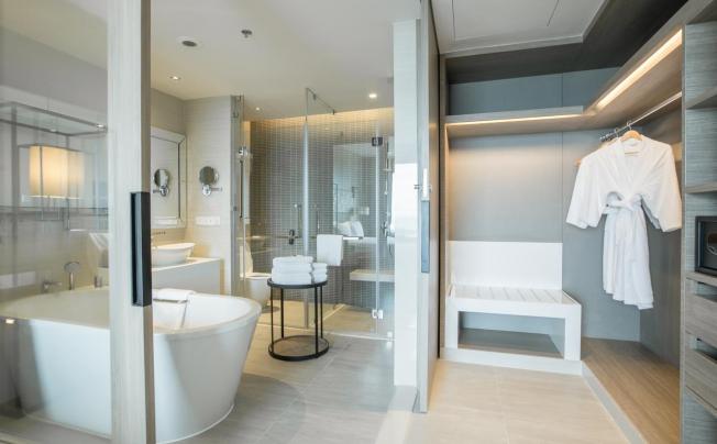 Фото отеля Holiday Inn & Suite Rayong City Centre